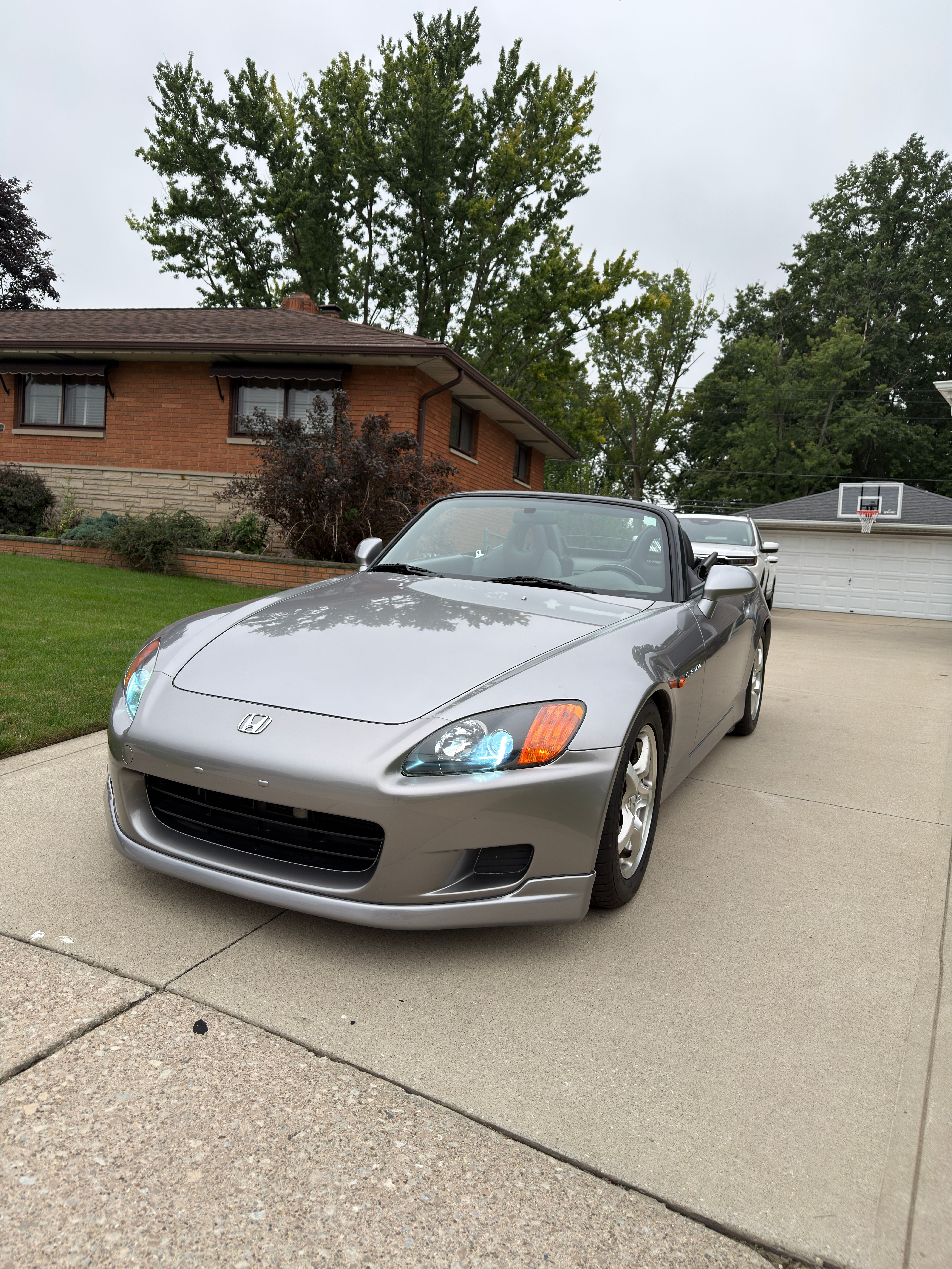 Used 2003 Honda S2000 image 1