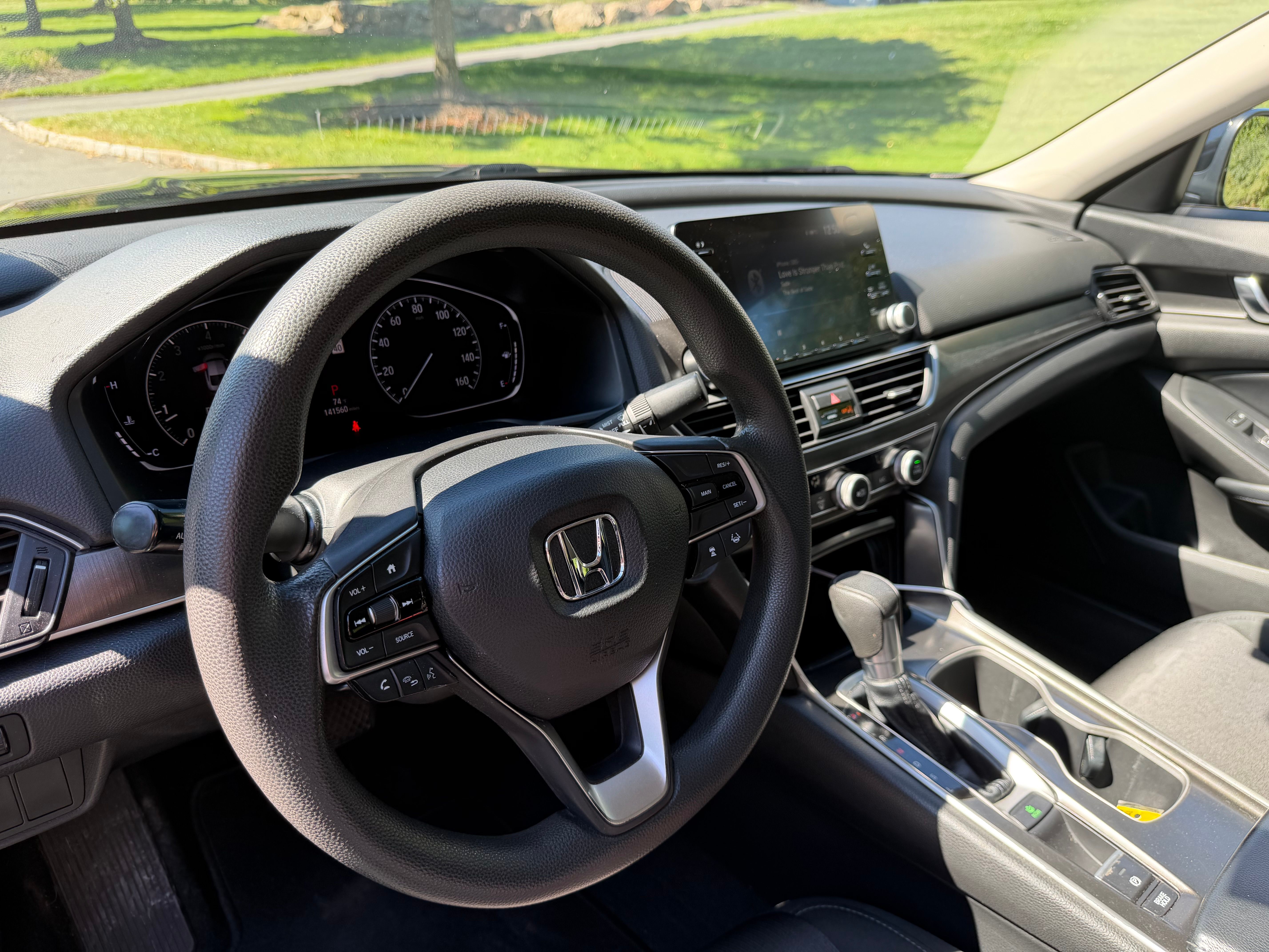 Used 2018 Honda Accord LX image 16