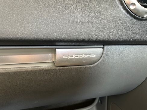 Used 2004 Audi TT 1.8T image 18