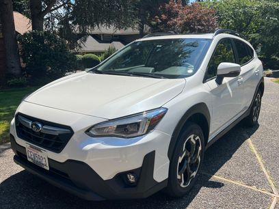Used 2023 Subaru Crosstrek 2.5i Limited