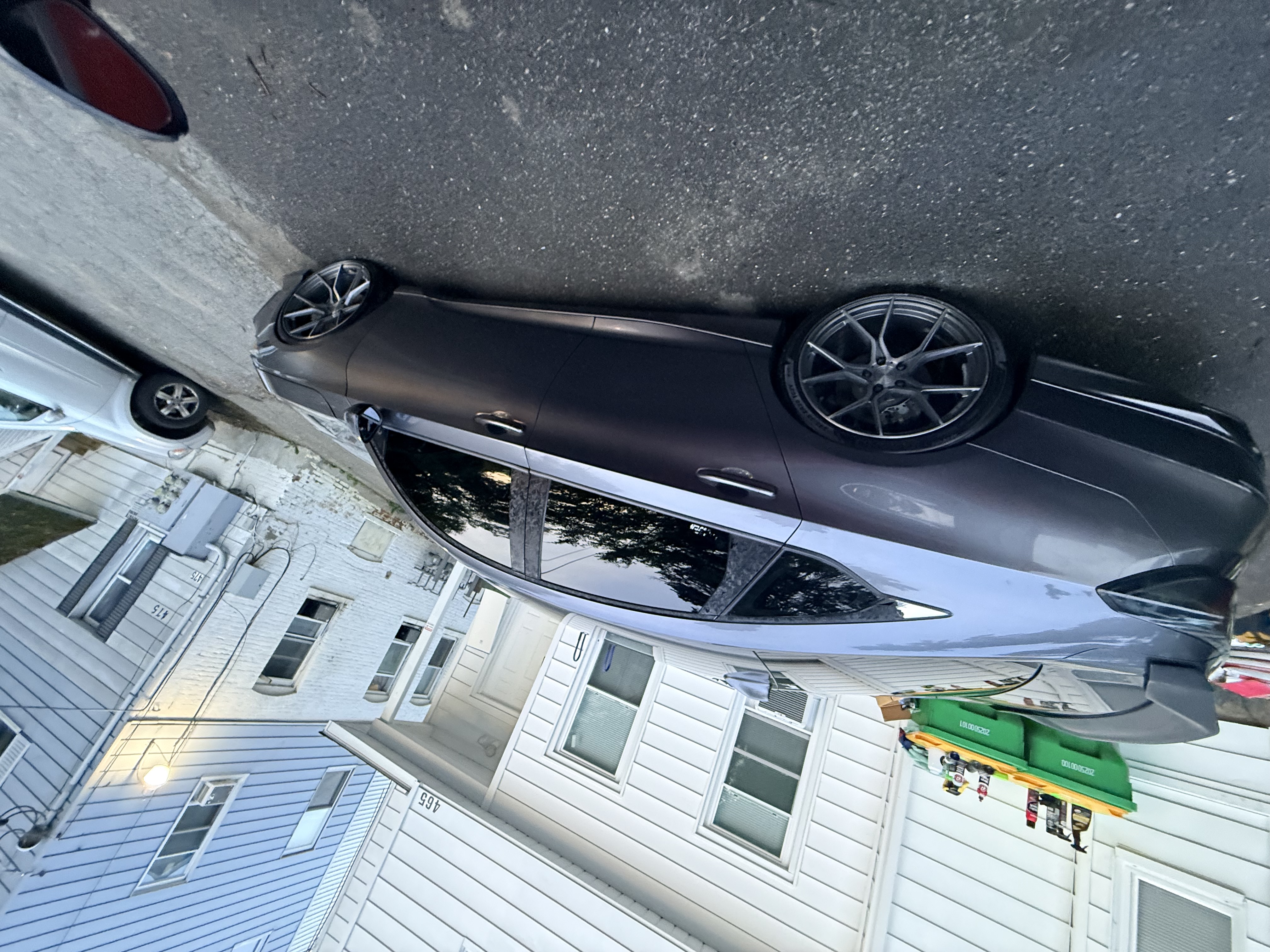 Used 2019 Honda Accord Sport image 9