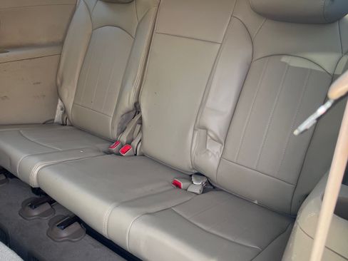 Used 2008 Buick Enclave CXL w/ Driver Confidence Package image 20