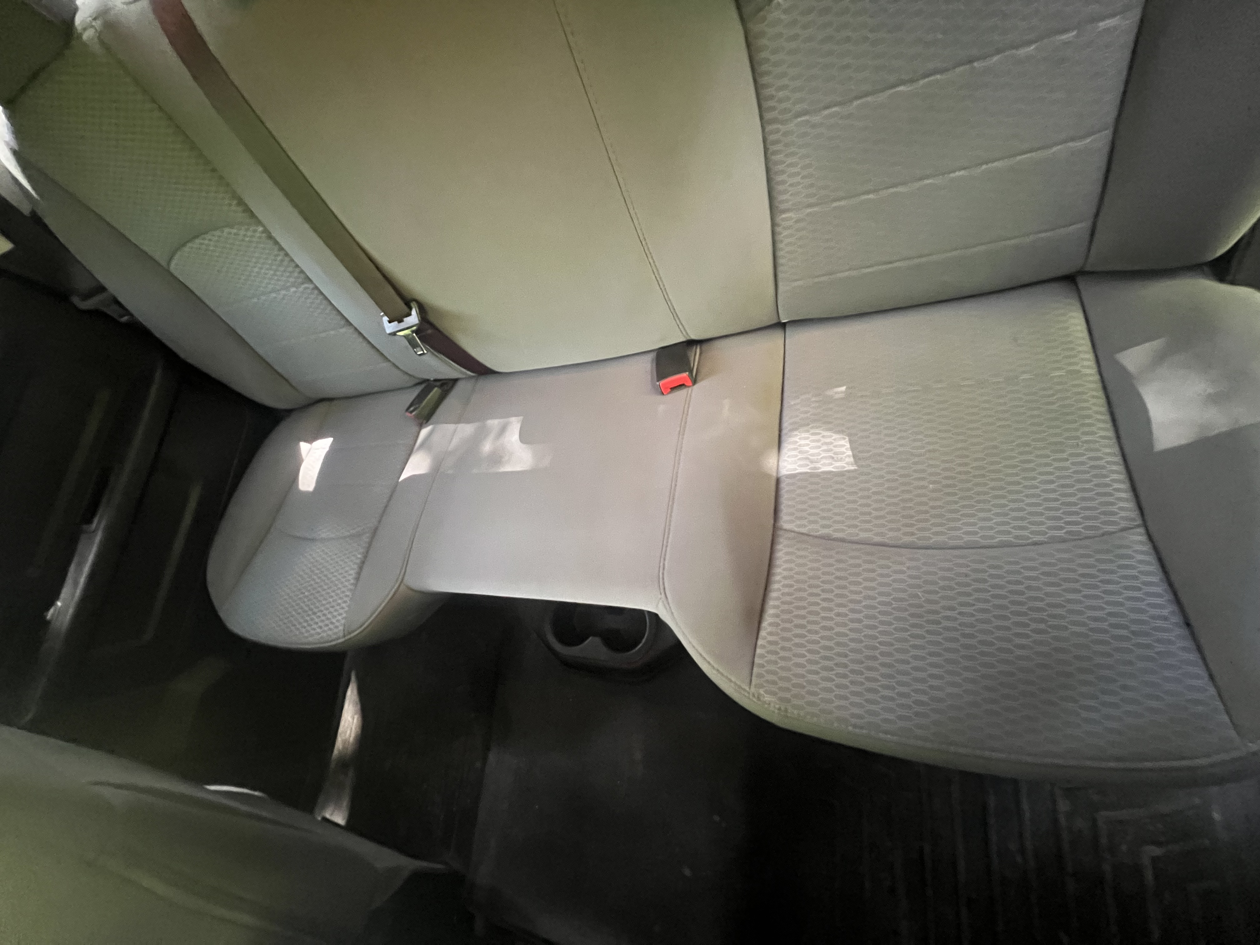 Used 2014 RAM 2500 Tradesman w/ Popular Equipment Group AWD/4WD image 12
