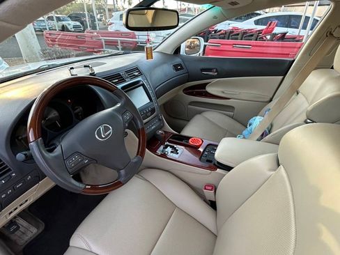Used 2010 Lexus GS 350 image 4