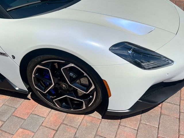 Used 2022 Maserati MC20 Coupe RWD image 14