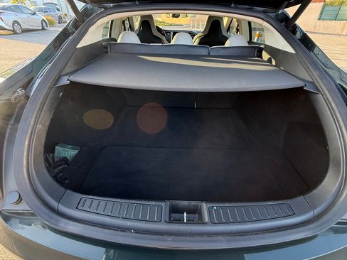 Used 2014 Tesla Model S P85 RWD image 6