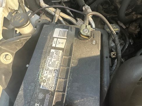 Used 2011 Ford Expedition XLT w/ 202A Rapid Spec Order Code image 13