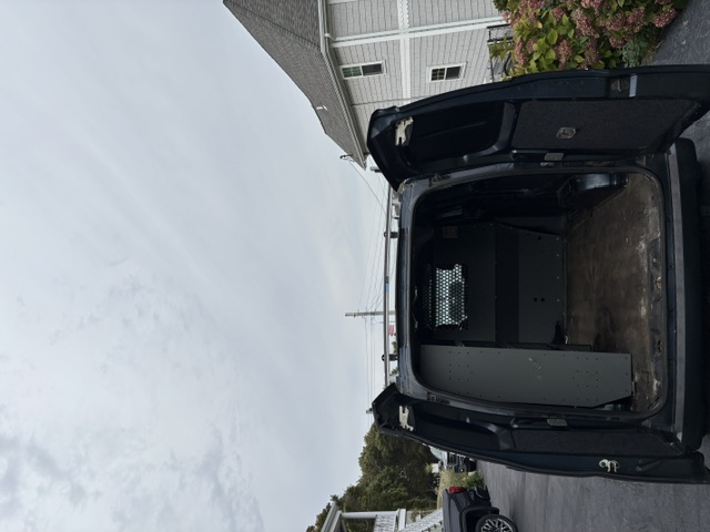Used 2018 Nissan NV200 SV w/ Navigation Package FWD image 9