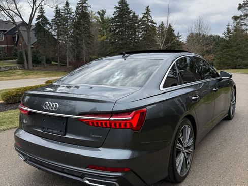 Used 2019 Audi A6 3.0T Prestige w/ Prestige Package image 6