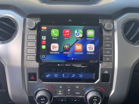 Used 2021 Toyota Tundra Limited image 11