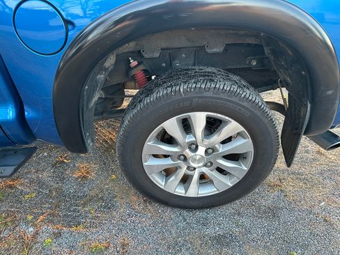 Used 2008 Toyota Tundra SR5 image 18