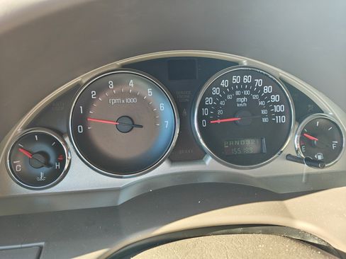 Used 2006 Buick Rendezvous CX image 14