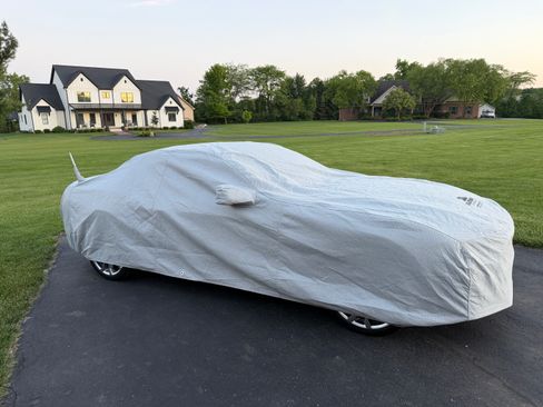 Used 2019 Ford Mustang GT Premium w/ Carbon Sport Interior Package RWD image 28