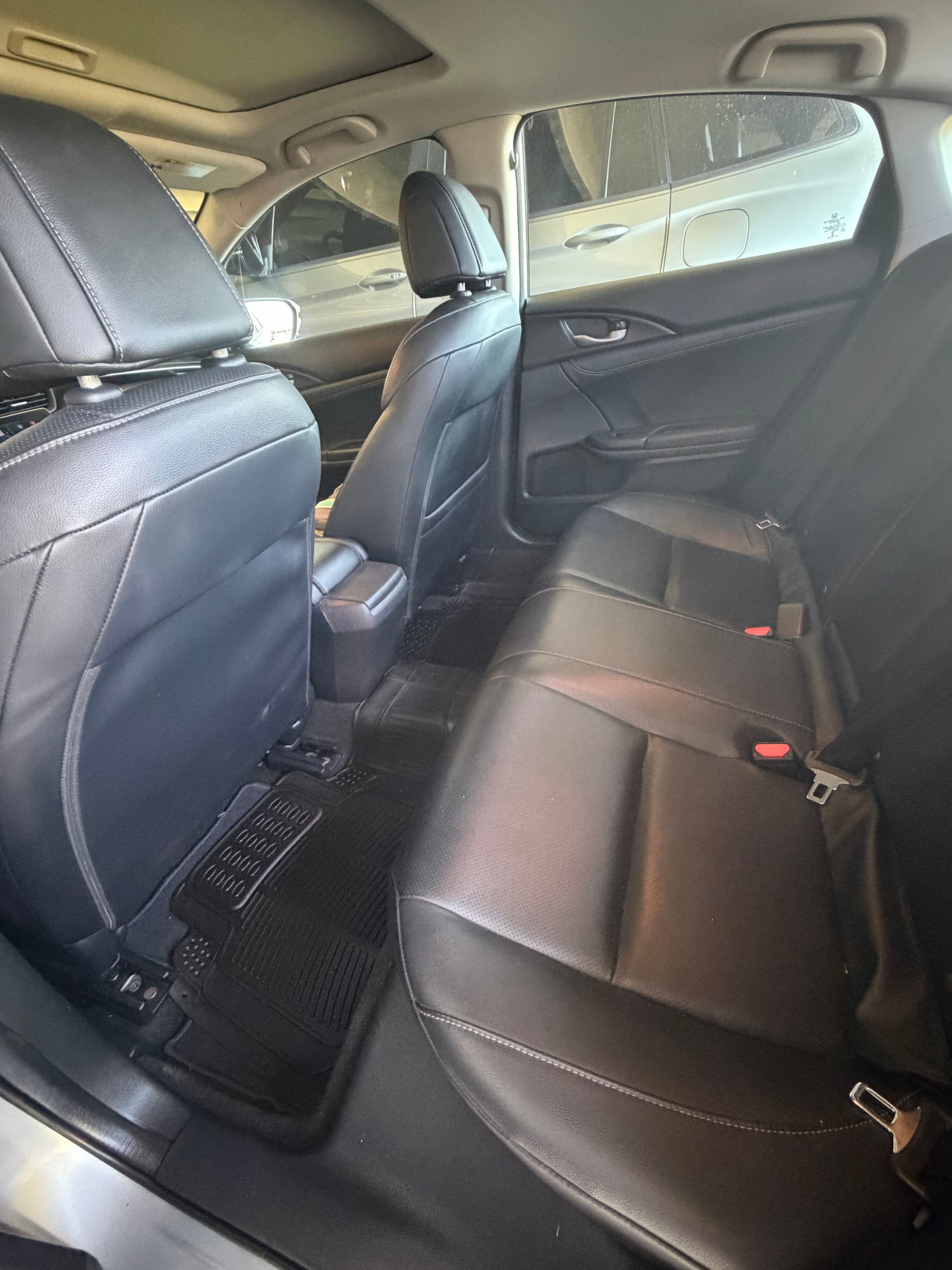 Used 2020 Honda Insight Touring image 21