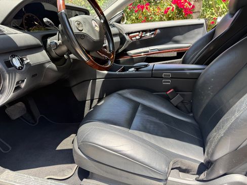 Used 2007 Mercedes-Benz CL 550 image 13