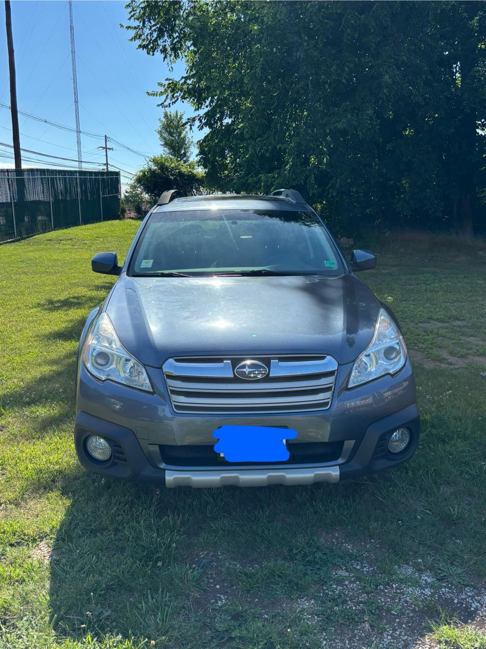 Used 2013 Subaru Outback 2.5i Limited w/ Popular Pkg 2 AWD/4WD image 5