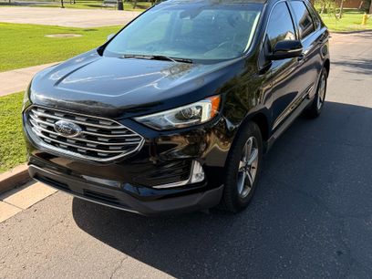 Used 2019 Ford Edge SEL w/ Equipment Group 201A