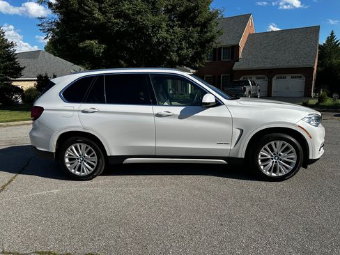 Used 2017 BMW X5 xDrive35i AWD/4WD image 8