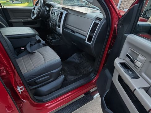 Used 2010 Dodge Ram 1500 Truck SLT w/ Big Horn Regional Pkg AWD/4WD image 11