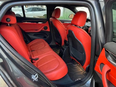 Used 2021 BMW X2 xDrive28i w/ M Sport X Package image 10