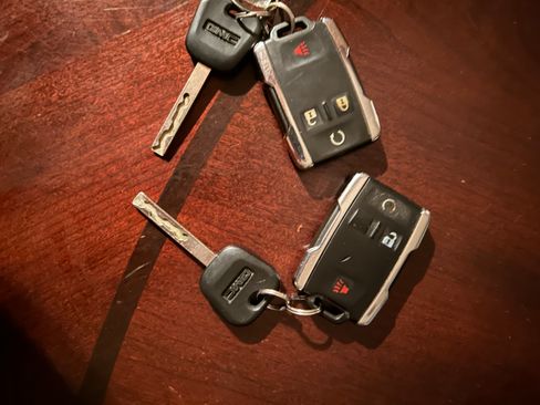 Used 2018 GMC Sierra 2500 Denali w/ Duramax Plus Package image 23