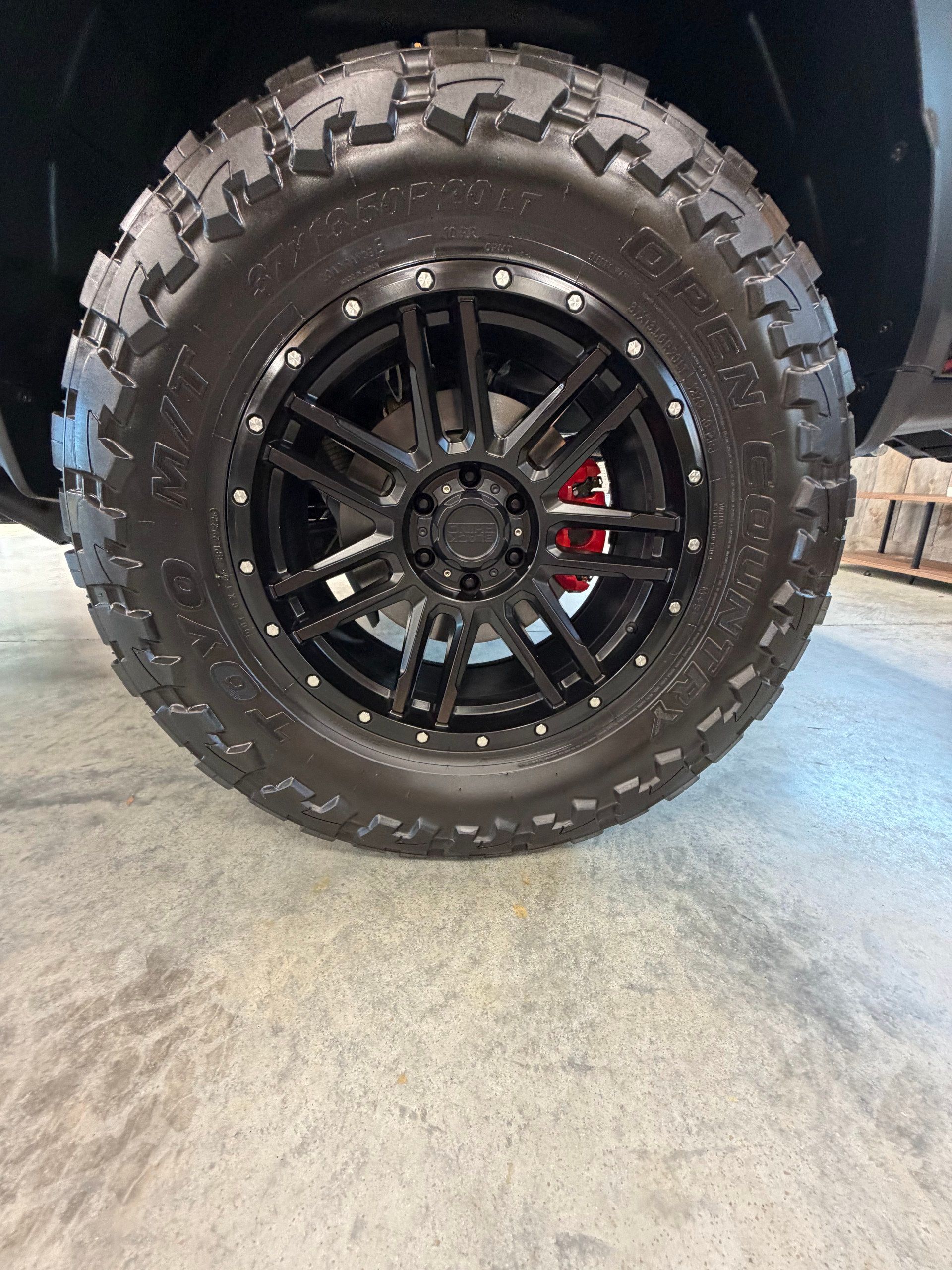 Used 2022 RAM 1500 TRX w/ TRX Level 2 Equipment Group AWD/4WD image 17