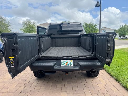 Used 2021 RAM 1500 Rebel w/ Rebel Level 2 Equipment Group image 23