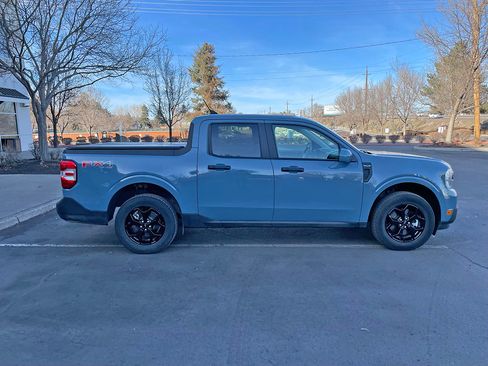 Used 2022 Ford Maverick XLT w/ Equipment Group 300A Standard image 5