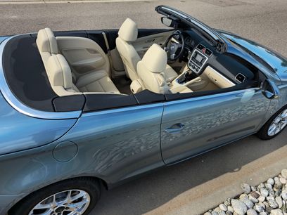 Used 2015 Volkswagen Eos Komfort
