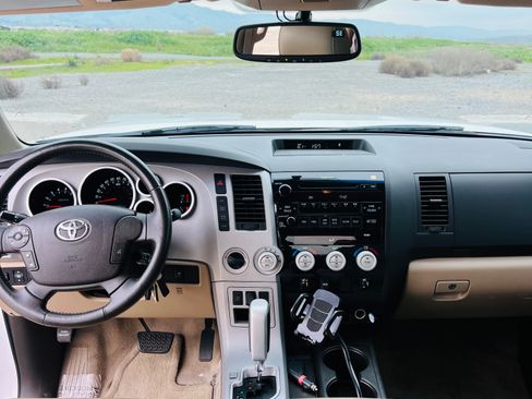 Used 2007 Toyota Tundra Limited image 13