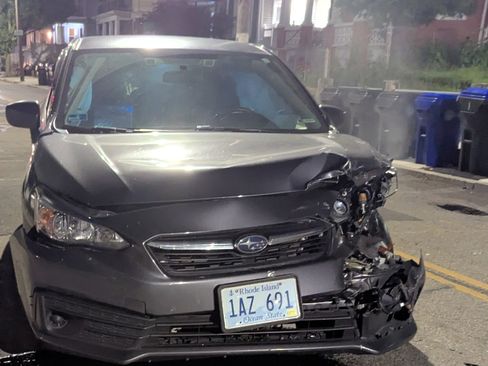 Used 2020 Subaru Impreza 2.0i image 1