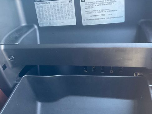 Used 2016 Chevrolet Silverado 2500 High Country w/ Duramax Plus Package image 21