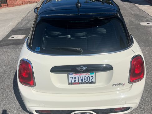 Used 2017 MINI Cooper S image 5