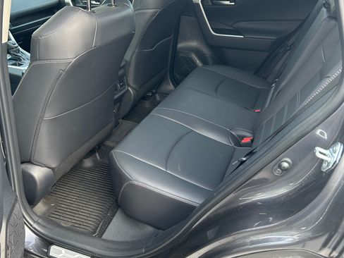 Used 2024 Toyota RAV4 XLE Premium w/ Weather Package AWD/4WD image 8