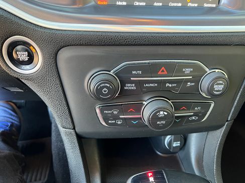 Used 2019 Dodge Charger Scat Pack image 18