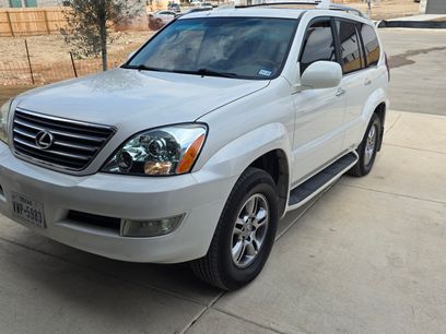 Used 2008 Lexus GX 470