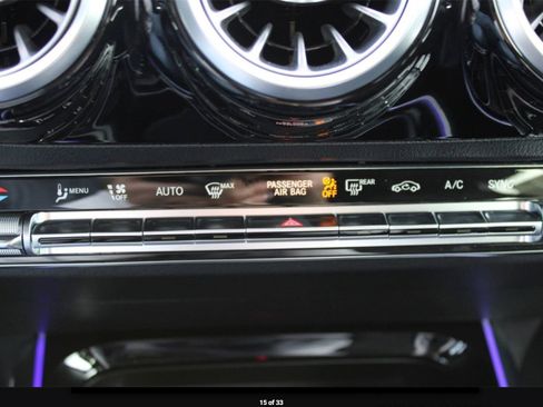 Used 2023 Mercedes-Benz GLA 45 AMG 4MATIC image 14