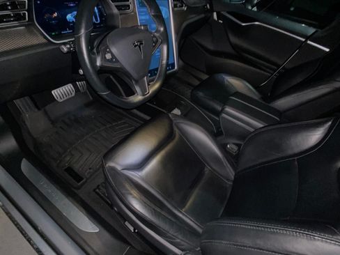 Used 2014 Tesla Model S P85D image 15