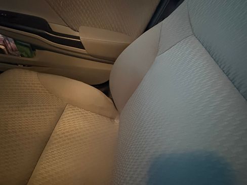 Used 2015 Honda Civic LX image 19