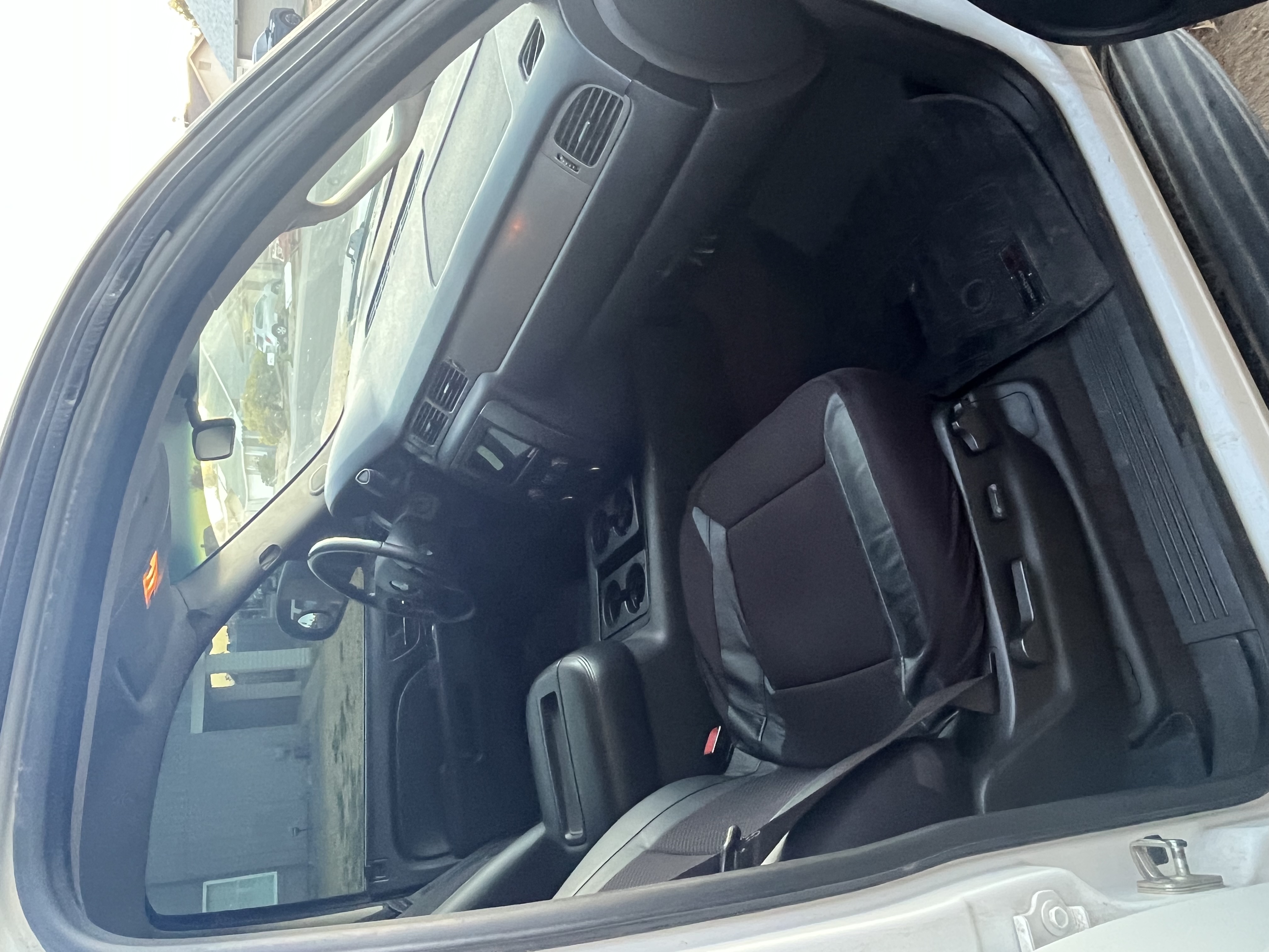 Used 2013 Chevrolet Tahoe 4WD w/ Skid Plate Package image 6