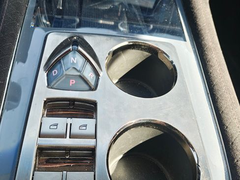 Used 2012 Fisker Karma EcoSport image 12