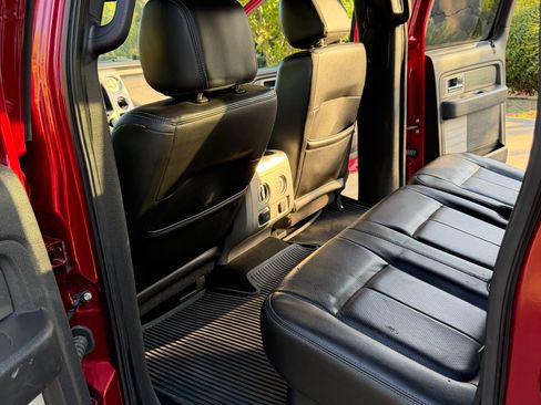 Used 2014 Ford F150 FX2 w/ Equipment Group 402A Luxury RWD image 14