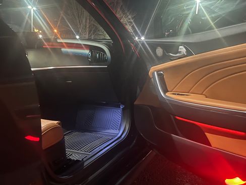 Used 2023 Kia Stinger GT2 w/ Option Group 020 image 11