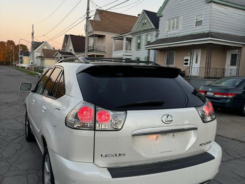 Used 2006 Lexus RX 330 AWD w/ Premium Plus Pkg image 9