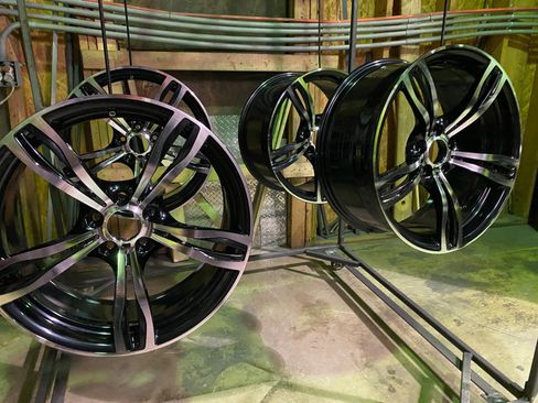 Used 2013 BMW M5 Sedan 4D image 11