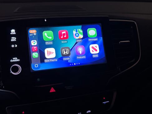 Used 2021 Honda Passport Elite image 25