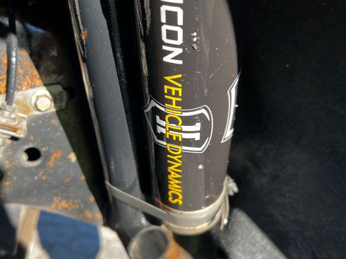 Used 2008 Ford F250 Lariat image 9