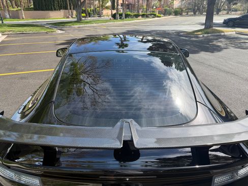 Used 2013 Aston Martin V8 Vantage S image 10