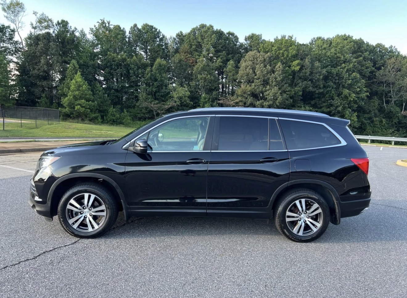 Used 2018 Honda Pilot EX-L image 10