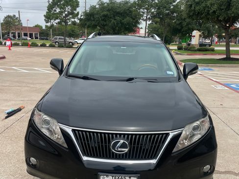 Used 2010 Lexus RX 350 2WD image 1